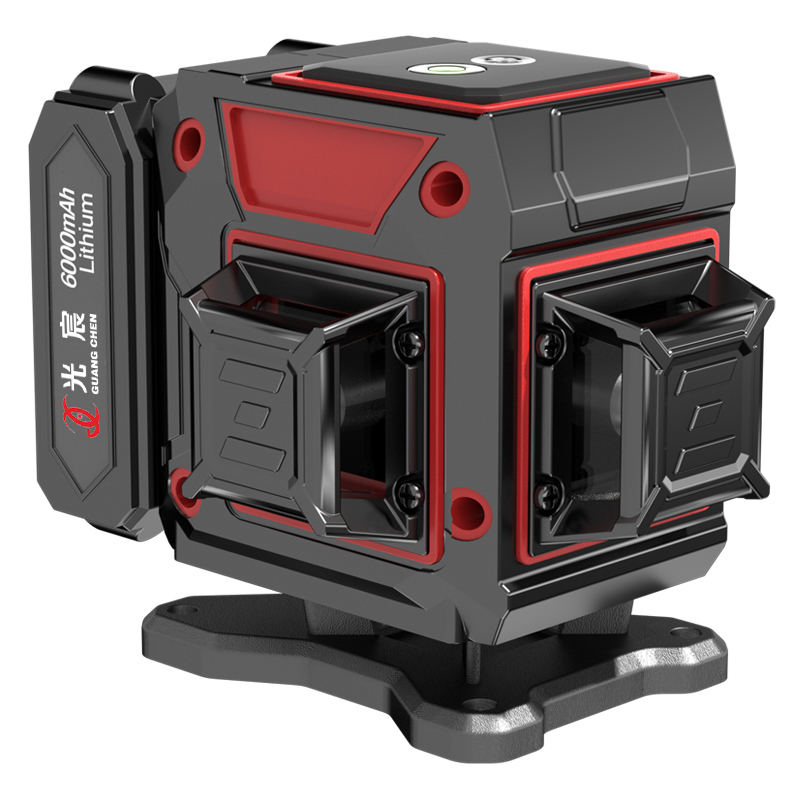 12-line laserová úroveň